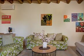 Olga s Filoxenia - Villa Erontas