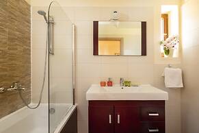 Olga s Filoxenia - Villa Erontas