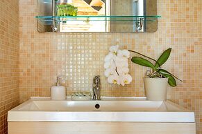 Olga s Filoxenia - Villa Erontas