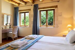 Olga s Filoxenia - Villa Erontas