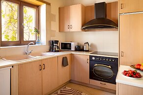 Olga s Filoxenia - Villa Erontas