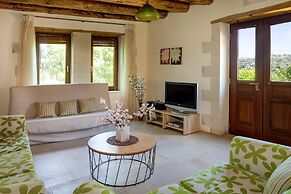 Olga s Filoxenia - Villa Erontas