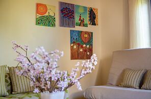 Olga s Filoxenia - Villa Erontas