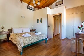 Olga s Filoxenia - Villa Erontas