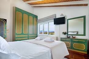 Villa Elihrisos-private Heated Pool Near the sea
