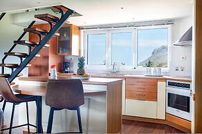 Villa Elihrisos-private Heated Pool Near the sea