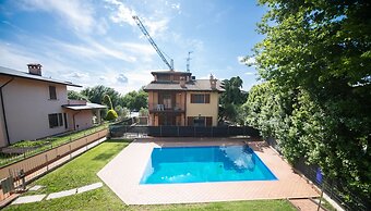 Appartamento ai Vigneti