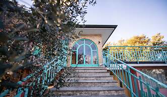 Villa Eunice in Monzambano