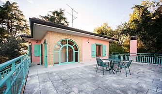 Villa Eunice in Monzambano