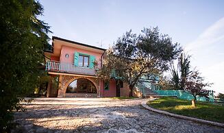 Villa Eunice in Monzambano