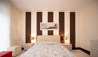 Villa Lucia in Prevalle