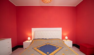 Villa Lucia in Prevalle