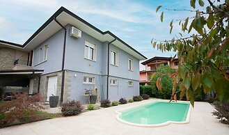 Villa Lucia in Prevalle