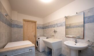 Villa Lucia in Prevalle