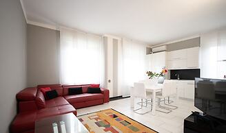 Villa Lucia in Prevalle