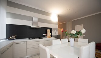 Villa Lucia in Prevalle