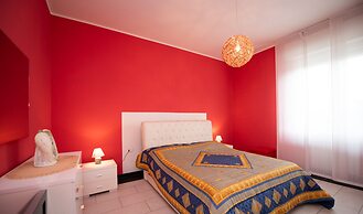 Villa Lucia in Prevalle