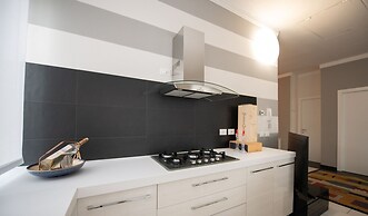 Villa Lucia in Prevalle