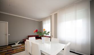 Villa Lucia in Prevalle