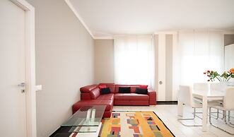 Villa Lucia in Prevalle