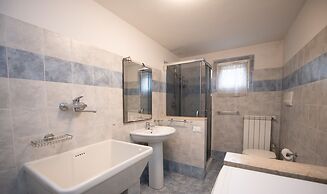 Villa Lucia in Prevalle