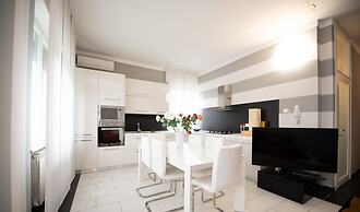 Villa Lucia in Prevalle