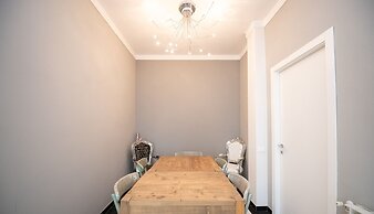 Villa Lucia in Prevalle