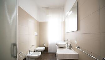 Villa Lucia in Prevalle