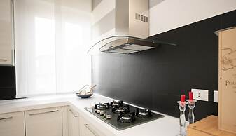 Villa Lucia in Prevalle