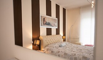 Villa Lucia in Prevalle