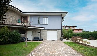 Villa Lucia in Prevalle