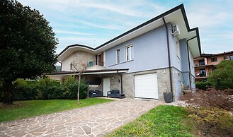 Villa Lucia in Prevalle