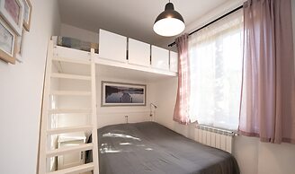 Villaggio Tavaredo - App 02