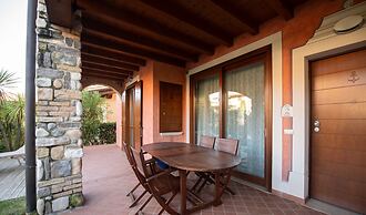 Villaggio Tavaredo - App 02
