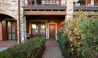 Villaggio Tavaredo - App 02