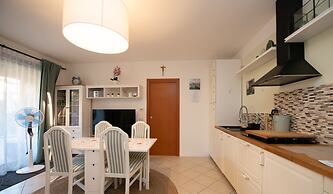 Villaggio Tavaredo - App 02
