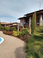 Villaggio Tavaredo - App 02