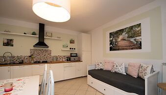 Villaggio Tavaredo - App 02