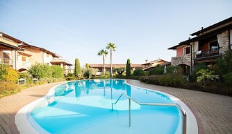 Villaggio Tavaredo - App 02