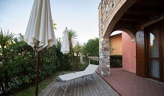 Villaggio Tavaredo - App 02