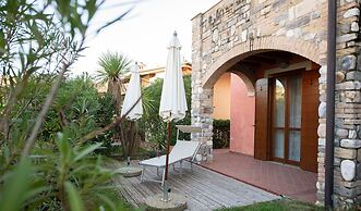 Villaggio Tavaredo - App 02