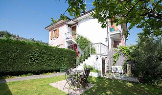 Casa nel Verde in Garda