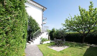 Casa nel Verde in Garda