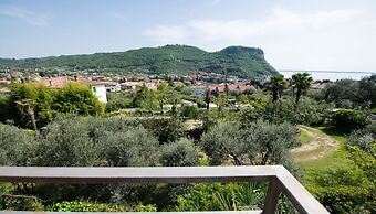 Casa nel Verde in Garda