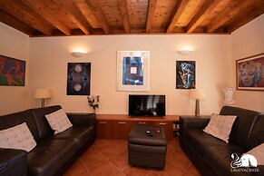 Borgo del Torchio - App H5