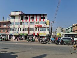 Hotel Shah Paradise