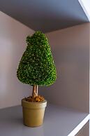 Caravelas 2 Bedroom Apartment