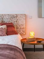 Caravelas 2 Bedroom Apartment