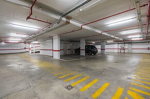 Caravelas 2 Bedroom Apartment