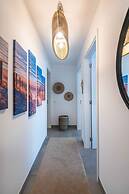 Caravelas 2 Bedroom Apartment